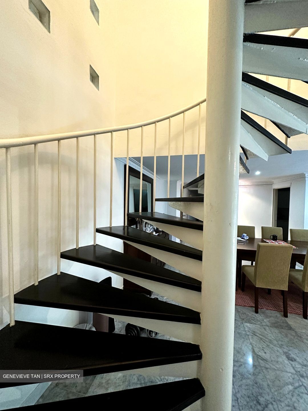 Kheam Hock Gardens (D11), Condominium #569708921